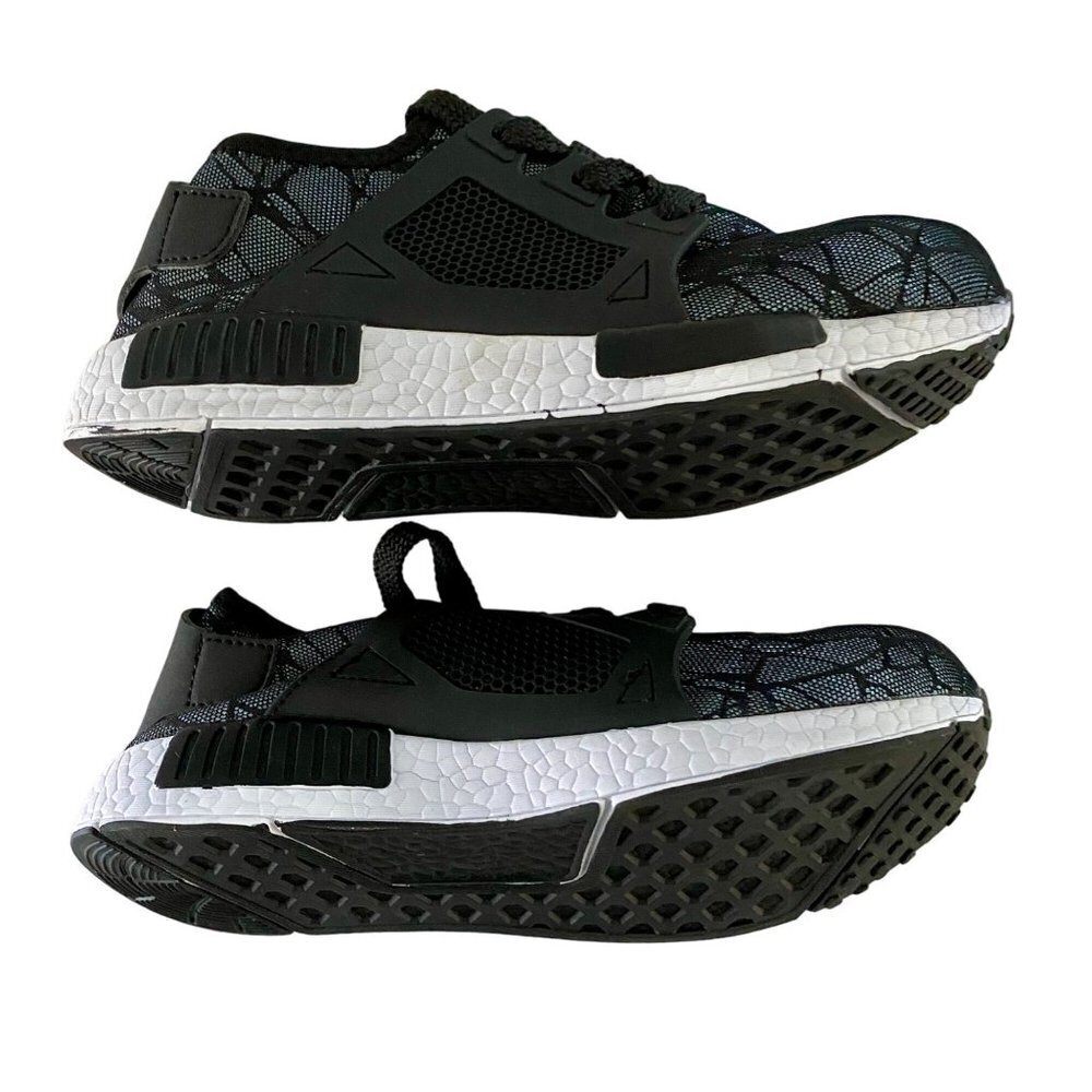 Beyond Protection Steel Toe Work Shoe, Size 41 US Women's 10, Men's 8 NEW